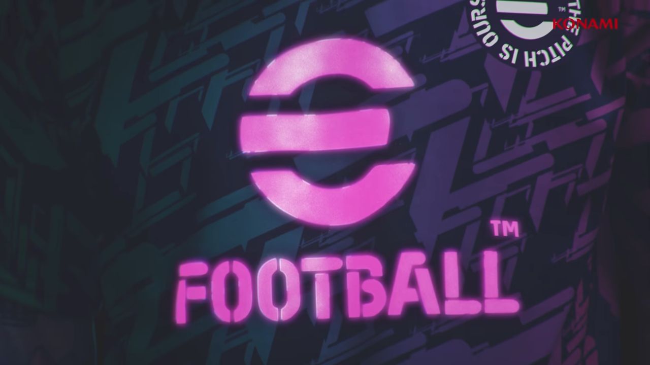 eFootball - Pro Evolution Soccer