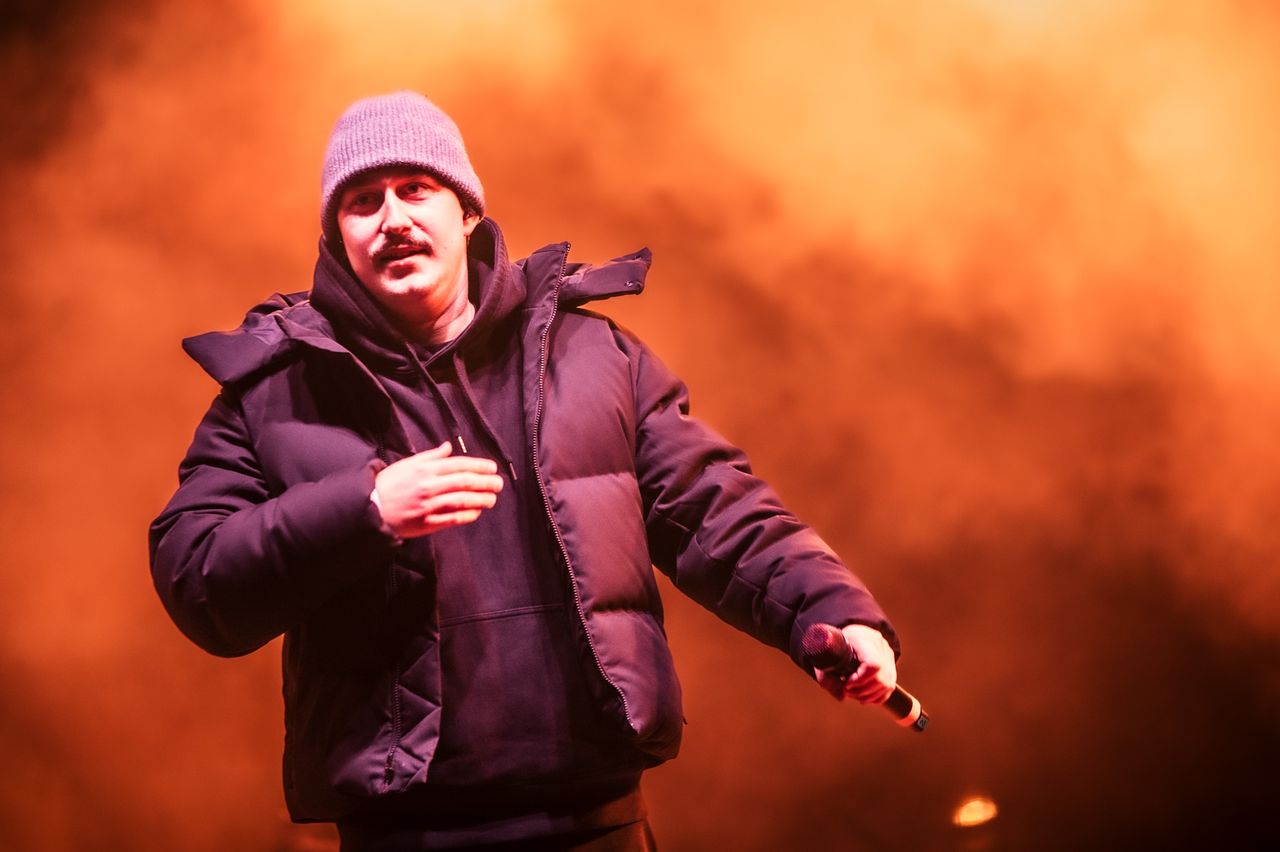 SouthFest w Nowym Targu