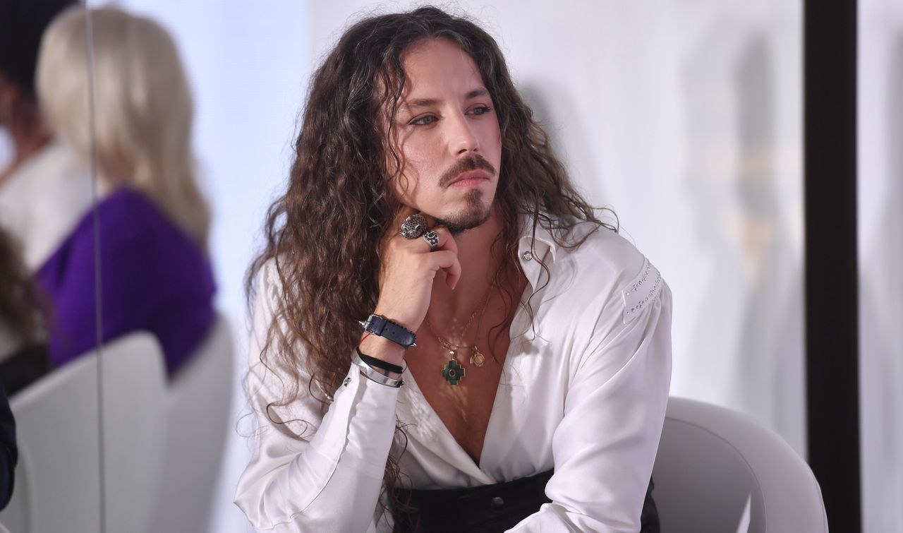 Michał Szpak o mobbingu w TVP: "Wszystko poszło za daleko"
