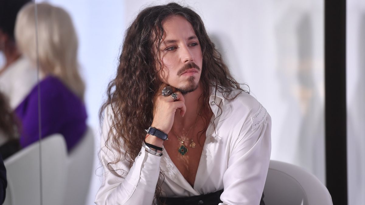 Michał Szpak
