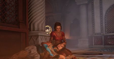Z nowym Prince of Persia jest jeszcze gorzej niż można było sądzić