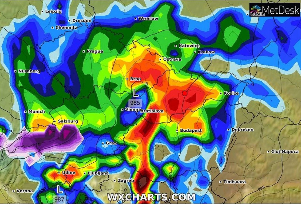 Słowaccy meteorolodzy zdradzają, jaka będzie zima