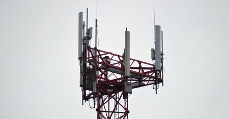 5G to "eksperyment biologiczny". 26 kwietnia w Warszawie będzie protest