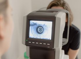 Zaćma jądrowa – przyczyny, objawy i leczenie