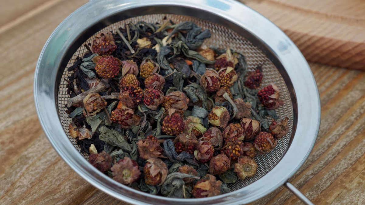 Pij właśnie teraz. Zbawiennie działa na jelita