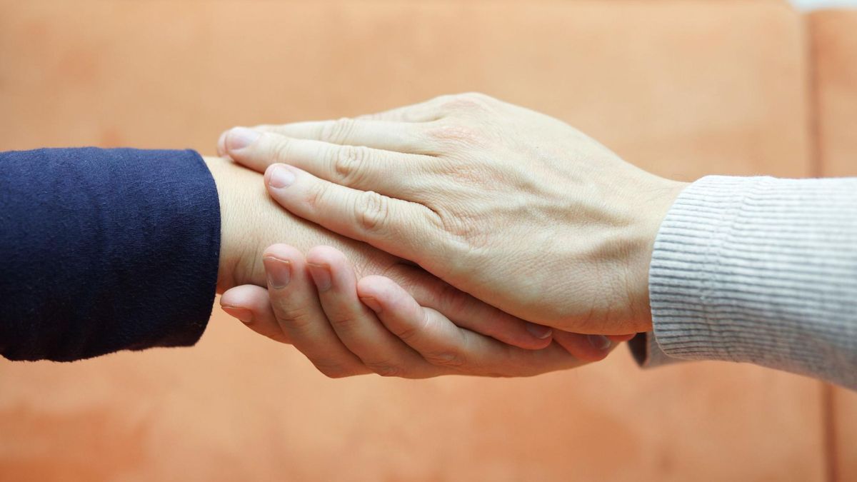 Osoba empatyczna z łatwością zrozumie działania i postawy innych