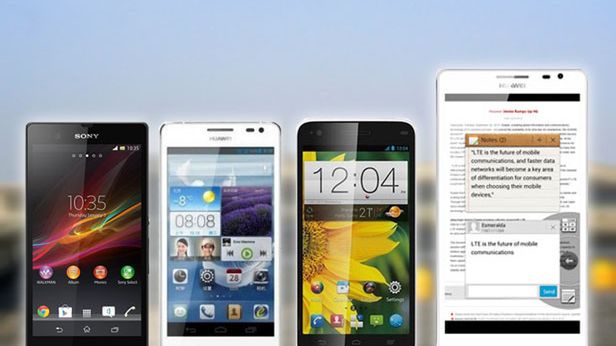 Starcie tytanów - który z nadchodzących topowych smartfonów jest najwydajniejszy? 1