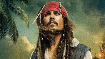 Pirackie syreny [zwiastun] 1