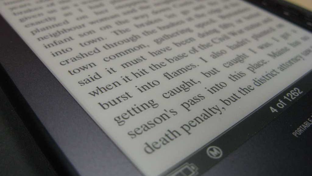 Już niedługo będziemy nosić E ink na ubraniach [wideo] 1