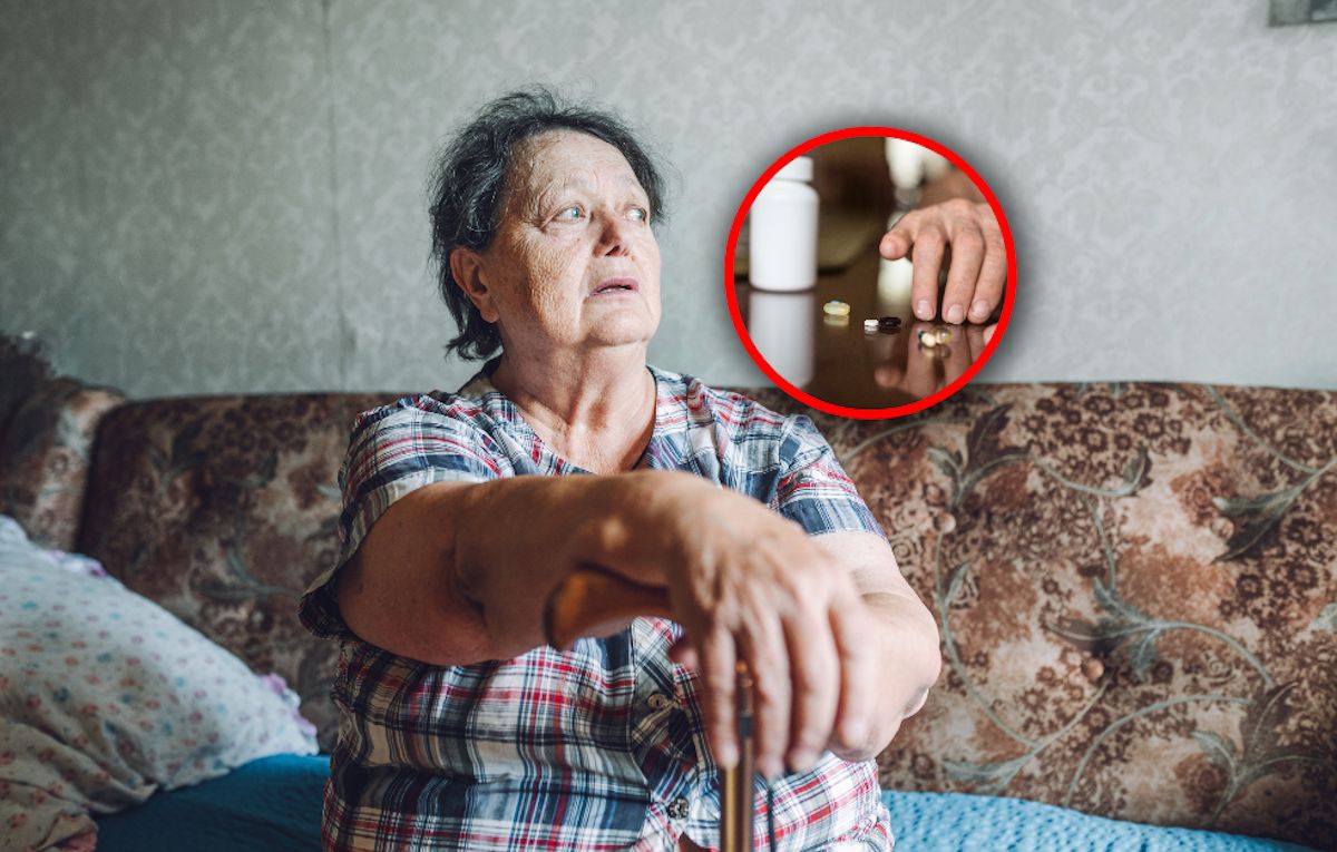 Pierwszy taki lek już w Europie. Spowalnia alzheimera na wczesnym etapie