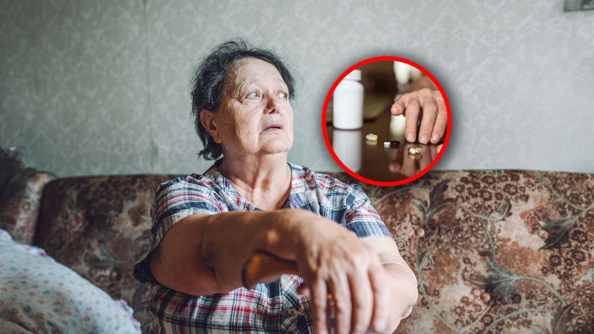 Pierwszy taki lek już w Europie. Spowalnia alzheimera na wczesnym etapie