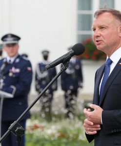 Nord Stream 2. Andrzej Duda komentuje porozumienie USA-Niemcy
