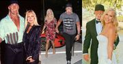 Hulk Hogan TRZYKROTNIE brał ślub. Pierwszą żonę zdradził z przyjaciółką córki, a trzecia była od niego o 25 lat młodsza