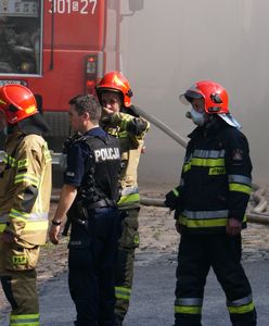 Zwrot w sprawie pożaru w Chorzowie. Szokujące ustalenia prokuratury