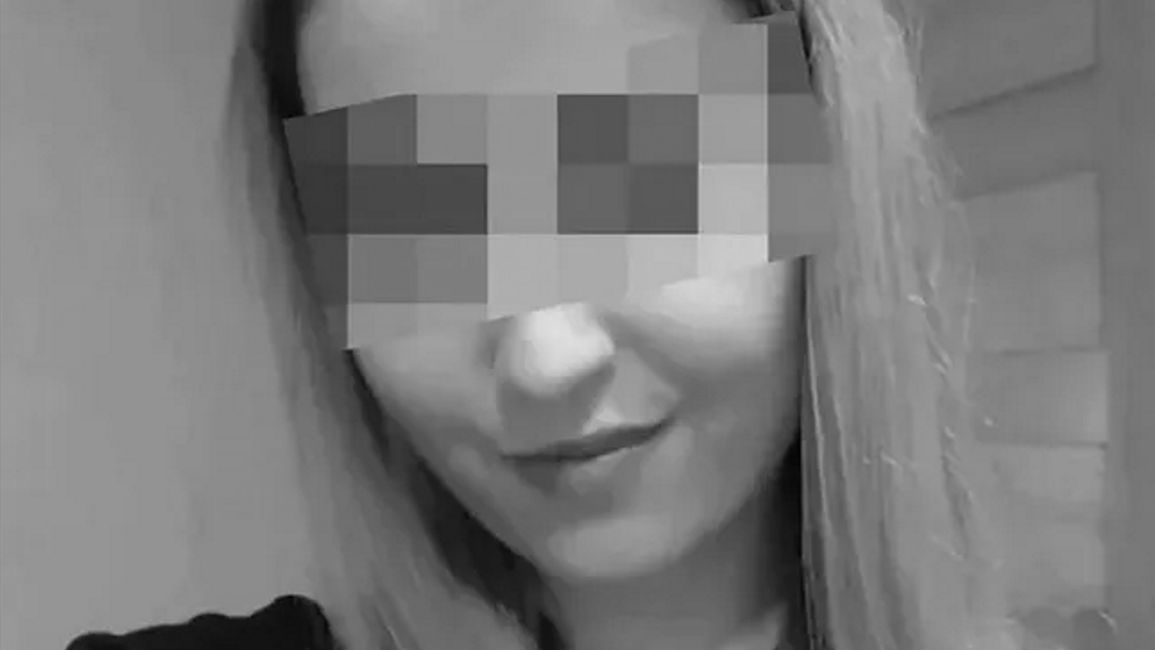 zamordowana 25-letia Paulina