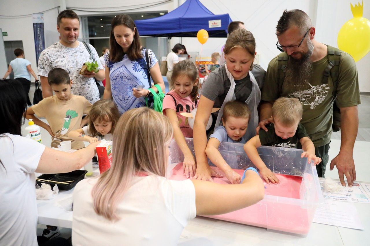 Lublin: Rusza Lubelski Festiwal Nauki. Udział jest bezpłatny