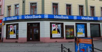 Idea Bank broni się przed kryzysem. Grupa Czarneckiego półrocze kończy z zyskiem