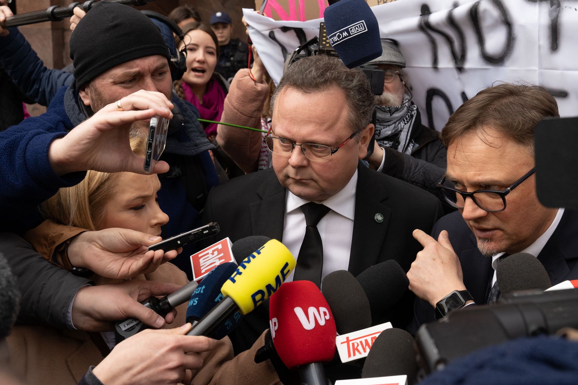 wiadomości,aktualności,WP Wiadomości Zegarek posła Lewicy. Rozmowa dyscyplinarna na posiedzeniu klubu