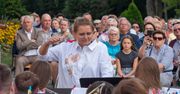 Skoki: Koncert przed rabatą - muzyczne spotkanie