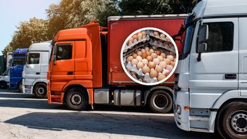 Transport z Turcji zatrzymany. To miało trafić do sprzedaży w Polsce