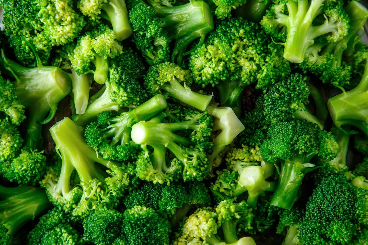 Cruciferous vegetables: A natural ally against high blood sugar