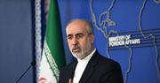Iran reaguje na zmasowane ataki USA i Brytyjczyków na Huti