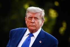 Trump odstrasza inwestorów. Skorzystać może Europa