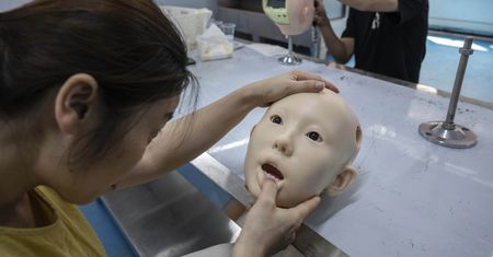 Ulga na robotyzację tylko do 2026? Firmy mogą stracić