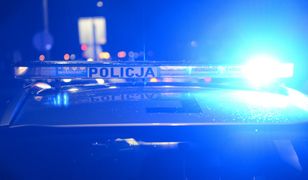 Strzały w Unisławiu. Nie żyje mężczyzna