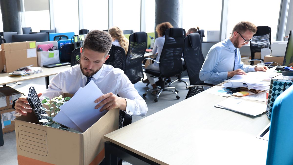 Firmy planują zwolnienia. Problemy gospodarki dopadły rynek pracy