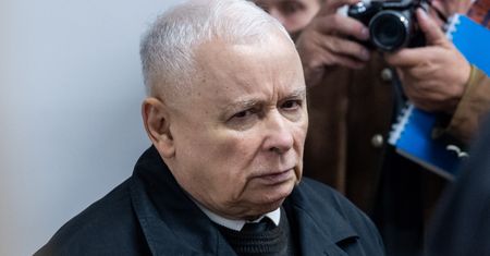 Likwidacja 14. emerytury?! "Brutalnie mówiąc, wina PiS"