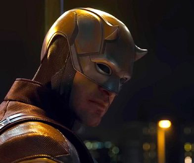 "Daredevil: Born Again" kręcony od nowa, a to jeszcze nie koniec zmian w serialach Marvela