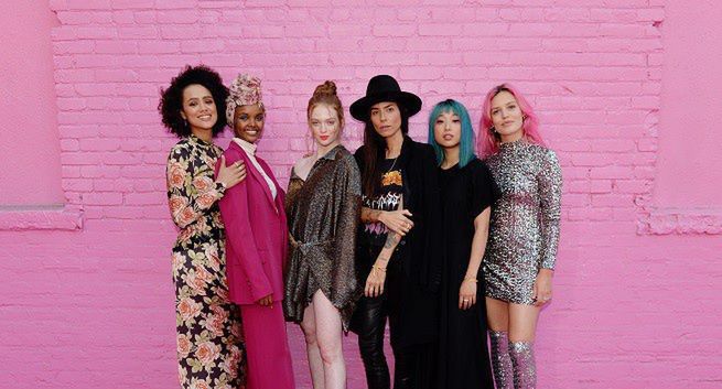 Pandora ogłasza relaunch marki