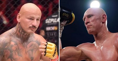 Będzie hitowa walka w MMA? Włodarczyk mówi wprost