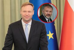 "Ministerstwo ds. 'Silnych Razem'". Mastalerek ocenia Żurka