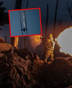 Rosjanie stracili Su-25. Celne uderzenie Ukrainy