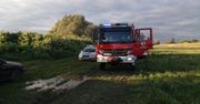 Tragedia na Śląsku. Ciało kobiety dryfowało w Odrze