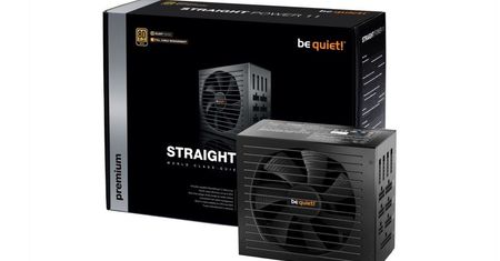 be quiet! w końcu wydaje zasilacze Straight Power 11 - wysoka jakość i niezła cena