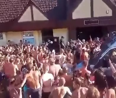Omal nie doszło do linczu na basenie w Bytomiu. Oświadczenie prokuratury