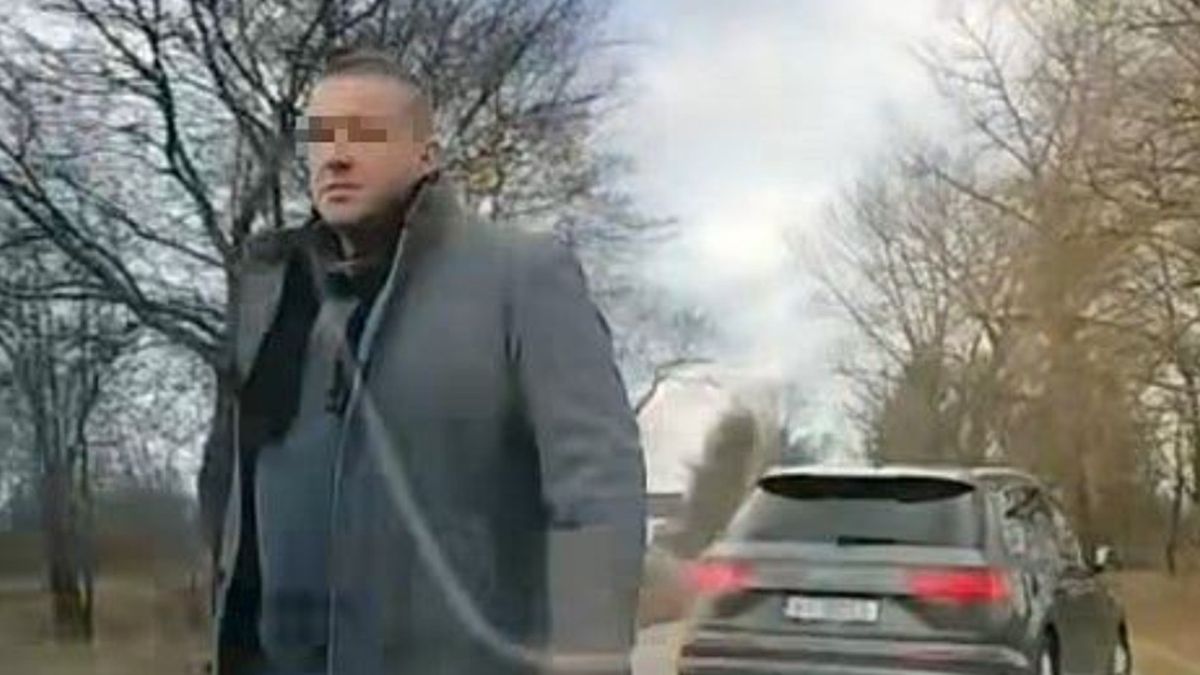 Jacek Z. usłyszał zarzuty. Grozi mu 5 lat więzienia