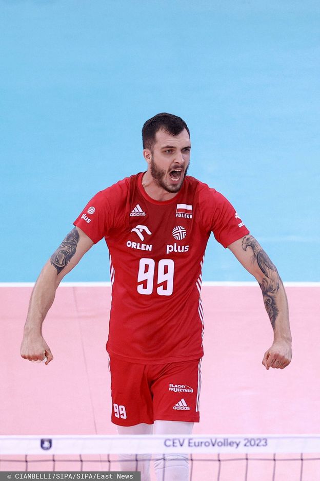 Polscy siatkarze Mistrzami Europy! Ile zarobili za złoto? Oto suma, którą będą musieli się PODZIELIĆ...