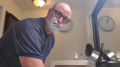 Nie wiesz, jak się golić? Tata z YouTube'a nauczy Cię tego i wielu innych skilli