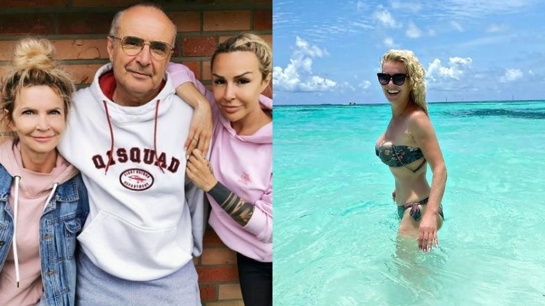 Polscy celebryci chwalą się pozują z sieci