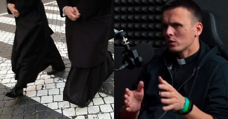 Ile zarabiają duchowni? "Ksiądz z osiedla" ujawnia. Padła KONKRETNA KWOTA