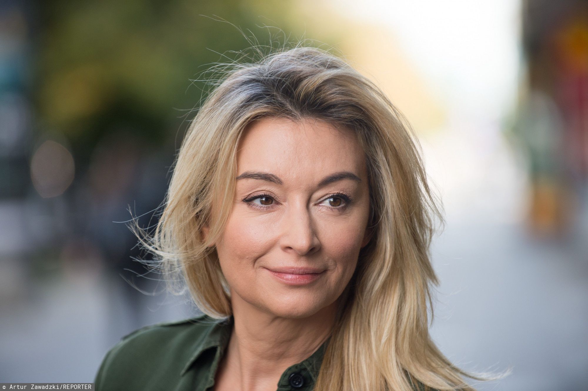 Martyna Wojciechowska