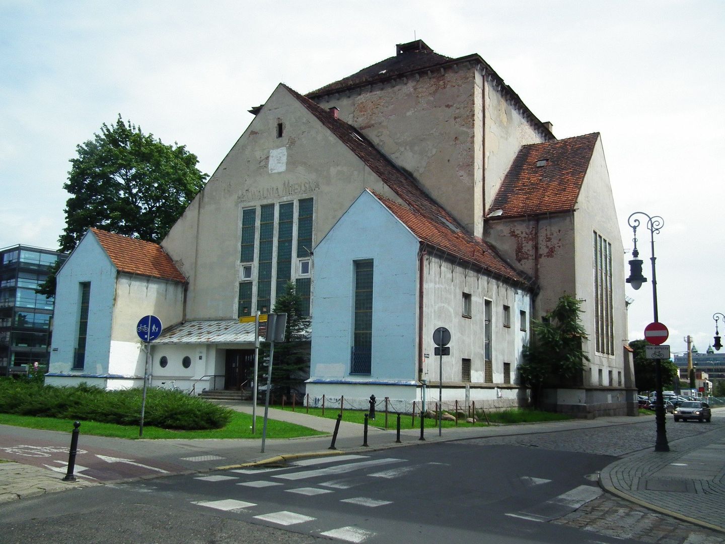Ostatecznie 16 maja 2025 roku Wielkopolski Wojewódzki Konserwator Zabytków wydał decyzję: synagoga została wpisana do rejestru zabytków.