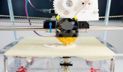 Gartner: rynek drukarek 3D czeka szybki wzrost