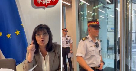 Skandaliczna decyzja posłanki PiS-u. Awantura na komisji