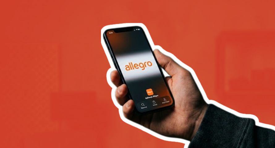 Grupa Allegro sprzedała swoją działalność w dwóch krajach