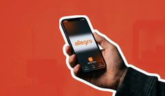 Grupa Allegro sprzedała swoją działalność w dwóch krajach